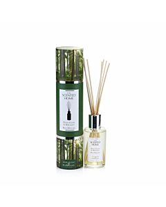 Ashleigh & Burwood Reed Diffuser - White Cedar & Bergamot